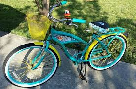 My Friend S New Margaritaville Bike Want Margaritaville Bike Beach Bicycle Bike Ride