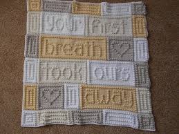 Turning Popcorn Stitch Into Words Crochet Help Crochetville