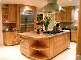 Kitchen cabinets are either the bane of your existence or your lifeline, depending on whether you have enough of them and how organized they are. Transitional Kitchen Design How To Create A Transitional Kitchen Hgtv