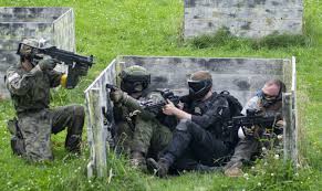 We did not find results for: Airsoft Battle Grounds Paintball