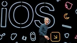 Apple worldwide developers conference (wwdc) is an information technology conference held annually by apple inc. Ou4w4d3vcca M