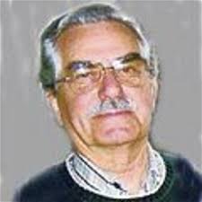 T. Richard Eickhoff Obituary