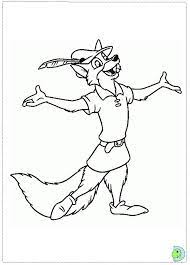 Robin hood mischief in sherwood coloring pages hellokids com. Robin Hood Coloring Page Dinokids Org Disney Drawings Robin Hood Disney Horse Coloring Pages