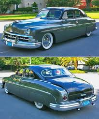 Image result for Admiral Blue 1950 Lincoln