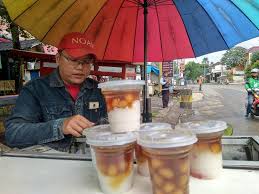 Resep bubur sumsum berikut ini bisa anda coba untuk mendapatkan opsi makanan yang sehat nan lezat. Bubur Sumsum Cup Belajar