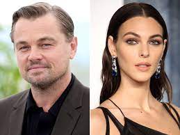 Leonardo DiCaprio's Girlfriend Vittoria Ceretti Breaks Silence On Their  Private Relationship | Pakistan Today