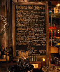 Harry potter harry vs voldemort funko pop! A Harry Potter Pop Up Bar Is Coming To Chicago Bucket Listers