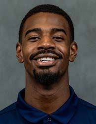 2015 GEORGIA TECH MEN'S BASKETBALL MEDIA ALMANAC