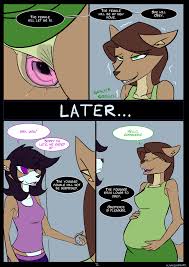 Book of Lust - Living Arrangements Porn Comics [Kanashiipanda] (Porn Comic) Rule  34 Comics – R34Porn