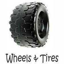 Even though you can't drive yet, they still affect you. Ride On Toys Parts Accessories Kidswheels