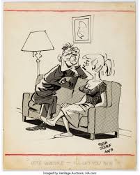 Image result for Allen Lux Orange 1956 Wayne Works