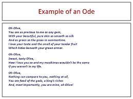 On the opposite side of the stage, the chorus delivered the antistrophe, or opposing idea. Poems Poetry Each Day For The Next Two