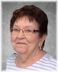 Patricia Eddleblute Obituary