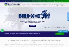 Our pest control treatment methods set us apart as the leading pest control best cleaning services in dubai. Benchmark Pest Control Cleaning Services Alwafaa Group