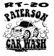 In addition to different colors cleaning up differently, paint jobs with various finishes clean up distinct ways, too. Paterson Car Wash Coloring Pages Best Place To Color