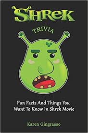 Read on for some hilarious trivia questions that will make your brain and your funny bone work overtime. Shrek 5 Imdb Trivia