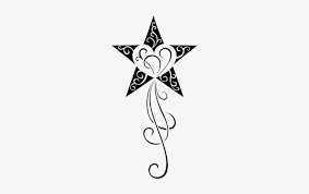 It would be one of the best design for your tattoo. Star Tattoos Png Transparent Star Tattoos Nba All Star Png Transparent Png 650x500 Free Download On Nicepng