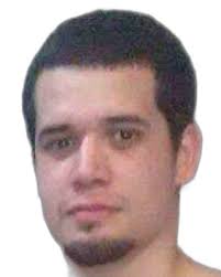 MATCH: David Cuellar Contreras