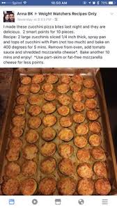 We did not find results for: Weight Watchers Zucchini