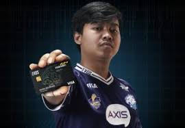 You can also upload and share your favorite evos esport wallpapers. Bank Mandiri Launches Evos Esports Debit Card Esports Reporter