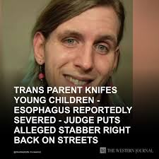 Conservative Tribune by WJ