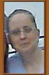 Evon Jean Efaw (1972-2011)