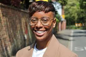 Johannli (Jo) Irving