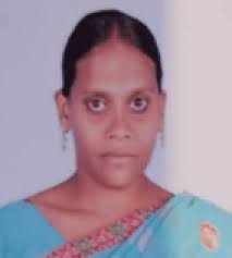 GANGABHAVANI Hourly cleaning service Office Al-Haramain Manpower Agency Age  31