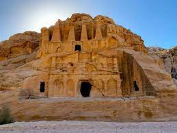 Jordanien hat anteil an der ostflanke des jordangrabens. Jordanien Urlaub Einreise Visum Sicherheit Wetter Tipps