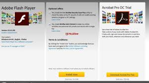 Finding a free software media player can be overwhelming. Flash Player Offline Installer For Windows 10 7 8 8 1 32 64 Bit Free