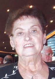 Patricia A Laube — Karrer-Simpson Funeral Home