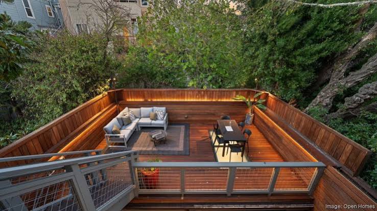 One of S.F.'s original firehouses hits the market in Noe Valley - San Francisco Business Times