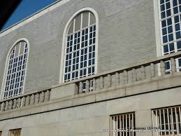 Bronx Photos Post Office 149th Grand Concourse House Styles Photo Bronx