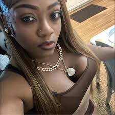 Ann Epps's Instagram, Twitter & Facebook