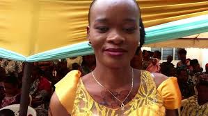 Lamunu Topista Introduces Okidi James Cosmas