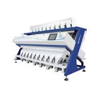 China Beans Sesame Seed Grain Color Sorter Sorting by ...