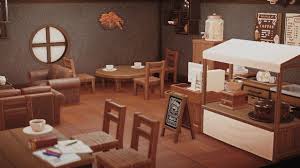 Kristine On Twitter Animal Crossing Cafe Animal Crossing Coffee Animal Crossing