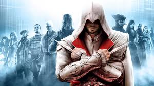 Full game walkthrough for all 51 trophies in assassin's creed ii. Assassin S Creed Brotherhood Strategy Guide Powerpyx