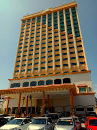 The sunway hotel is centrally located in historical, bustling georgetown, the heart of penang. Penang Food For Thought Sunway Hotel