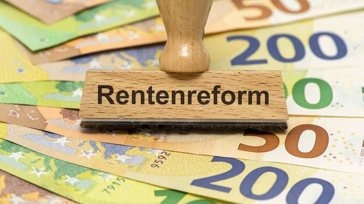 Rente 2026 im Check: Rentenplus, Aktivrente, höhere Belastungen