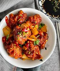 Ayam Goreng Sambal (Malaysian style Spicy Sambal Chicken) | the bruised frypan