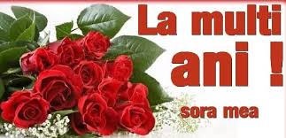 La mulți ani îți urez, să ai parte de tot ce e mai bun încă 100 de ani! Urare De La Multi Ani Felicitari Pentru Sarbatoriti Facebook