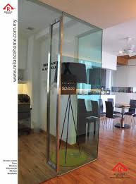 See more ideas about home deco, interior, house design. Glass Partition Tempered Glass Reliance Homereliance Home