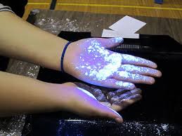 Glo Germ Visual Tool For Handwashing Training Aseptic Techniques Infection Control