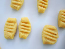Glutenfreie Gnocchi Selber Machen Rezept Kochenohne Rezept Glutenfreie Gnocchi Gnocchi Selber Machen Glutenfreie Rezepte