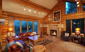 A fireplace in the bedroom can be the dream of many. Hd Wallpaper Cozy Living Room Black Fireplace Architecture Home Illuminated Wallpaper Flare