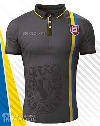 Via luigi galvani 3 37138 verona. Chievo Verona 2015 16 Away Kit