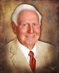 Gerald Huber Obituary