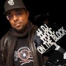 DJ Docontheblock