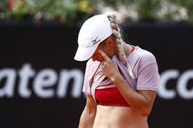 Analysis putintseva ended the wildcard's run to the semifinals as she . Yulia Putintseva Pictures Photos Images Zimbio